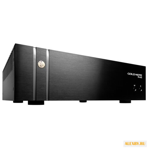 Усилитель мощности Gold Note PA