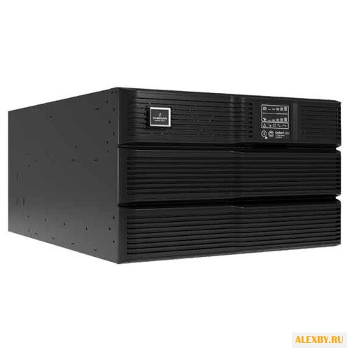 ИБП с двойным преобразованием