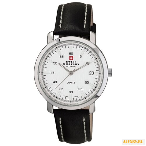 Наручные часы SWISS MILITARY BY