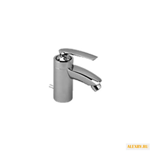 Однорычажный смеситель для биде