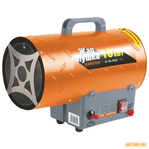 Газовая пушка Кратон G 10-350