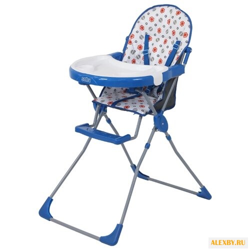 Стульчик для кормления Selby