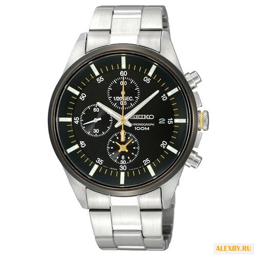 Наручные часы SEIKO SNDC85P