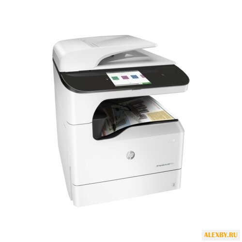 МФУ HP PageWide Pro 777z
