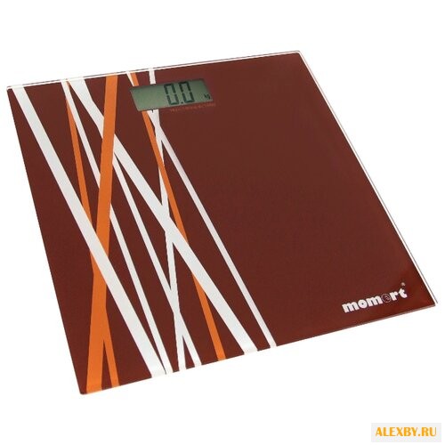 Весы Momert 5848-4