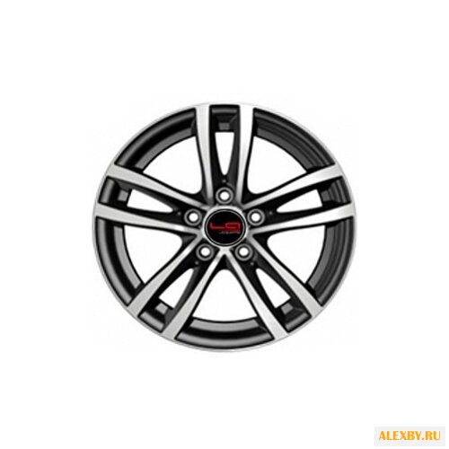 Колесный диск LegeArtis TY161