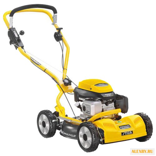 Газонокосилка STIGA Multiclip
