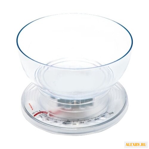 Кухонные весы SUPRA BSS-4050