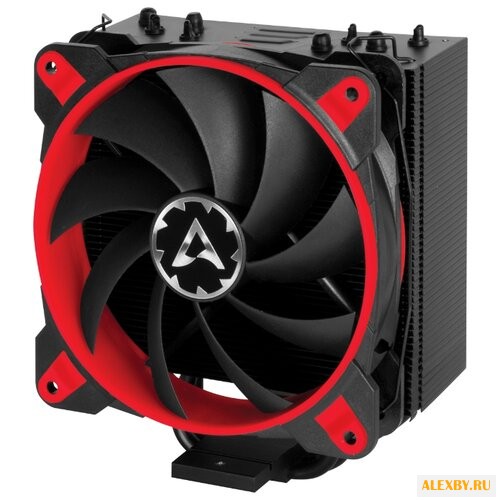 Кулер для процессора Arctic