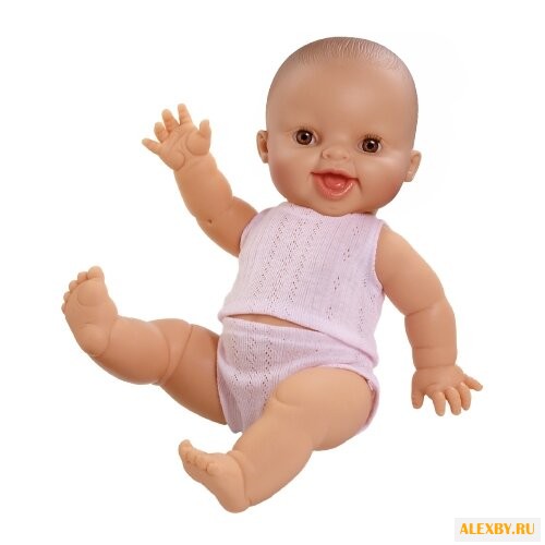 Кукла Paola Reina Горди 34 см