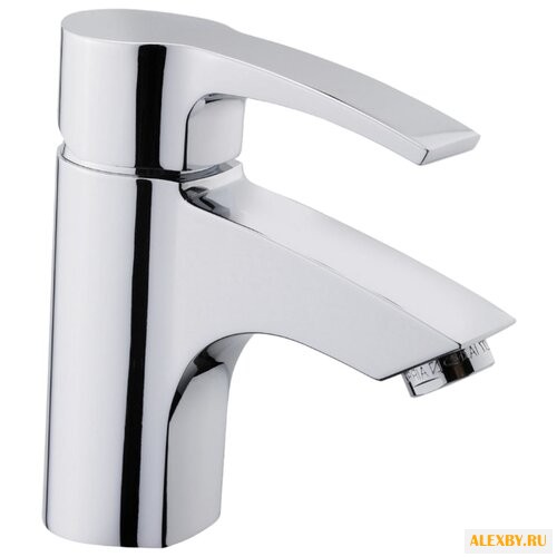 Однорычажный смеситель для