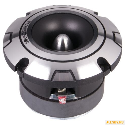 Автомобильная акустика