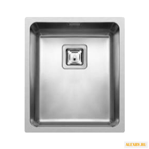 Интегрированная кухонная мойка