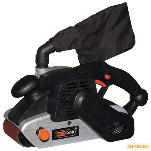 Ленточная шлифмашина PRORAB 7331
