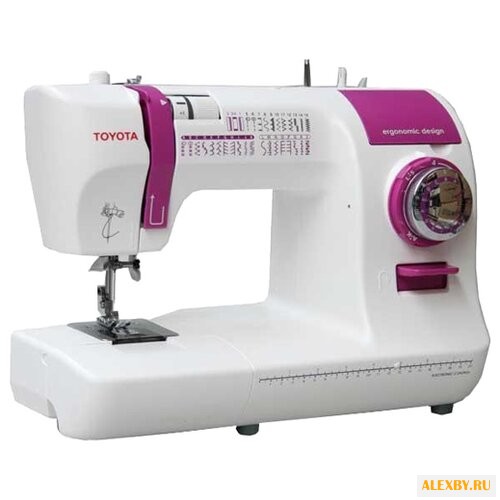 Швейная машина TOYOTA ECO34A