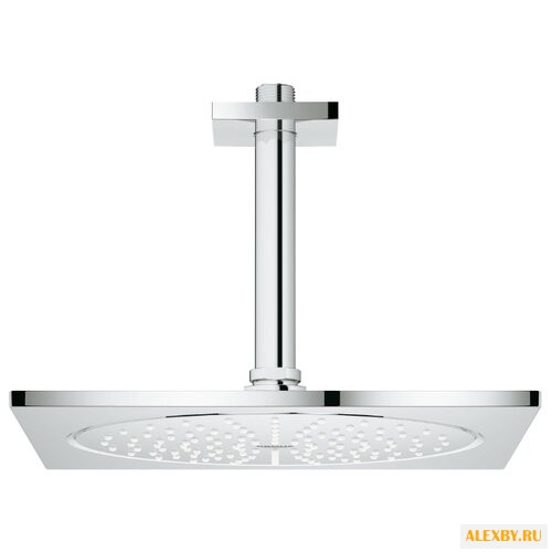 Верхний душ Grohe Rainshower