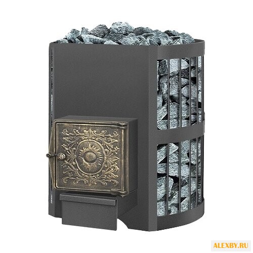 Банная печь Везувий СКИФ