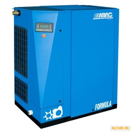 Компрессор ABAC FORMULA 37 08