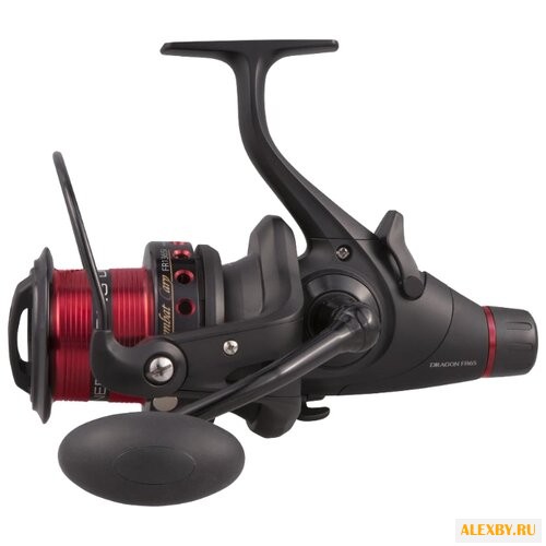 Катушка DRAGON Mega Baits