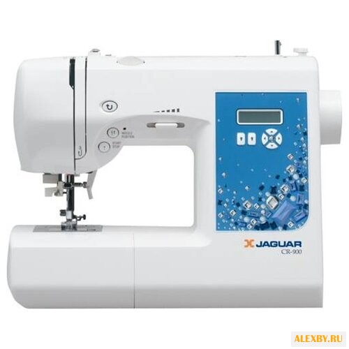 Швейная машина Jaguar CR-900