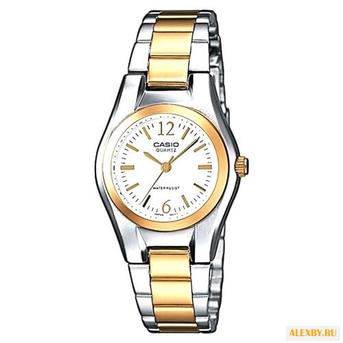 Наручные часы CASIO