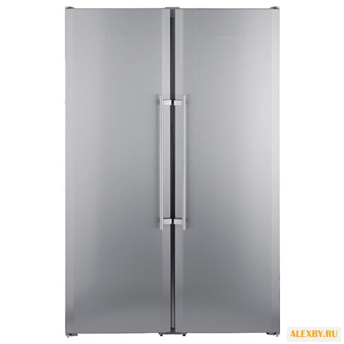 Холодильник Liebherr SBSesf 7222