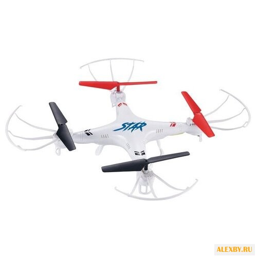 Квадрокоптер 1 TOY Т58986