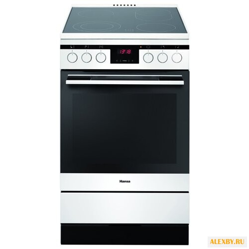 Плита Hansa FCCW58245