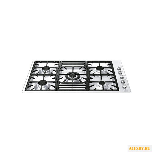 Варочная панель smeg PGF95