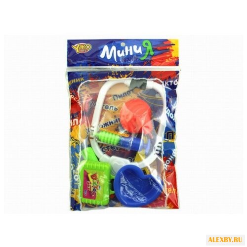 Набор доктора Yako Минимания