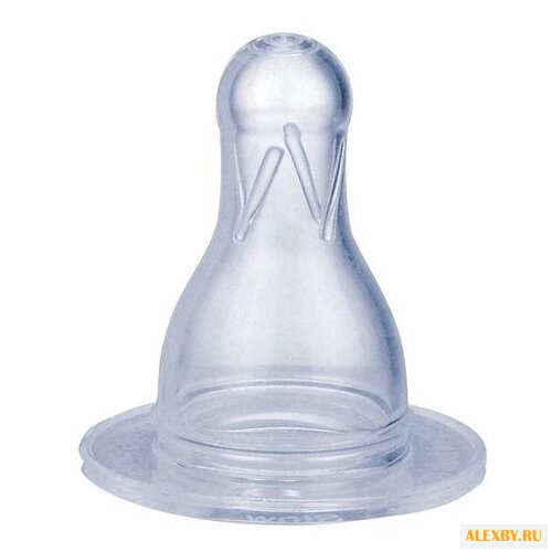 Соска Canpol Babies Силиконовая