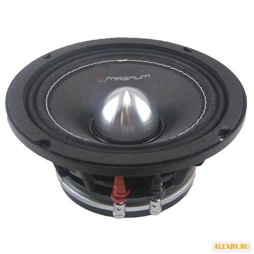 Автомобильная акустика Magnum