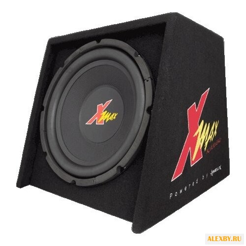 Автомобильный сабвуфер Helix