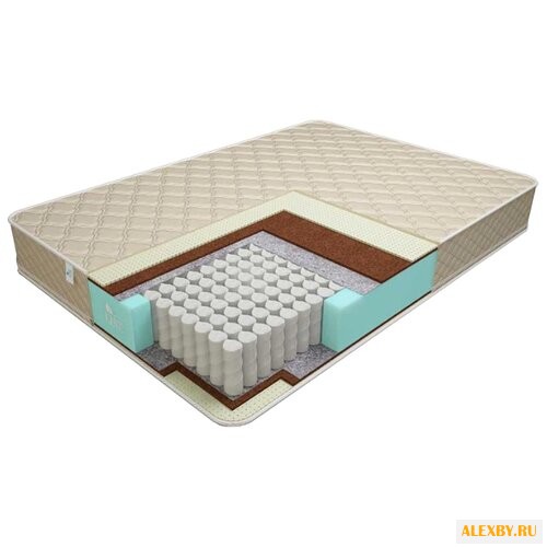 Матрас Comfort Line Promo