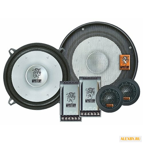 Автомобильная акустика Mystery