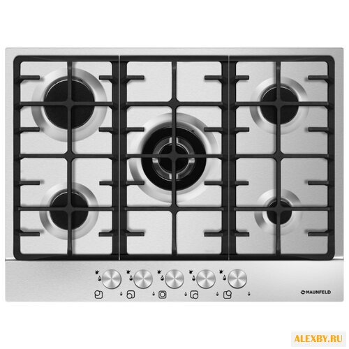 Варочная панель MAUNFELD MGHS