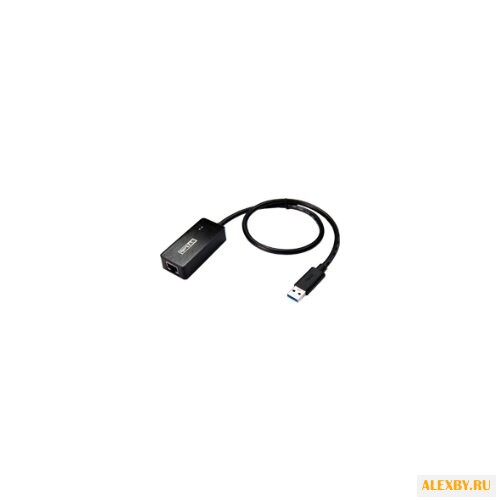 Ethernet-адаптер ST Lab U-790