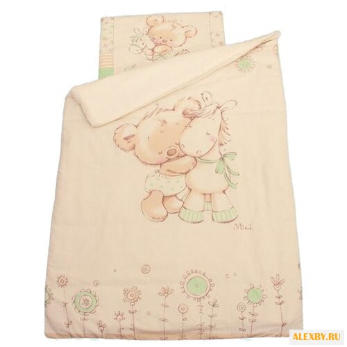 Золотой Гусь комплект Mika 3