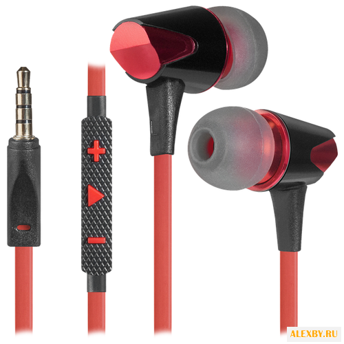 Компьютерная гарнитура Redragon