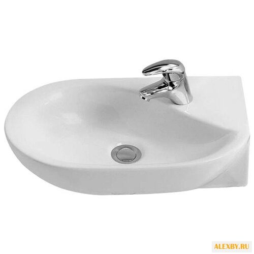 Раковина 50 см GLOBO MISSURA