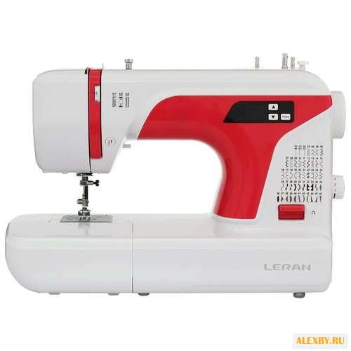Швейная машина Leran DSM-771