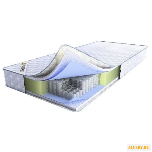 Матрас LONAX Strutto TFK