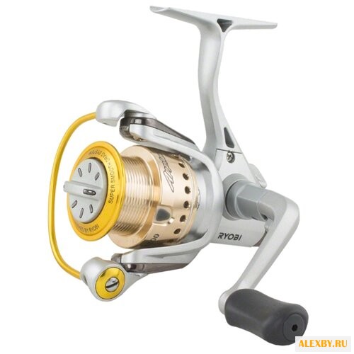 Катушка RYOBI Applause 1000