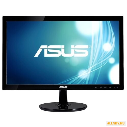 Монитор ASUS VS207DF
