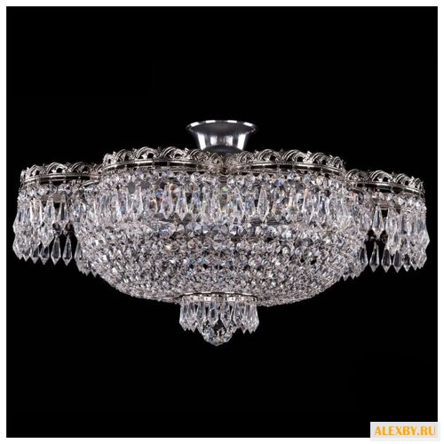 Bohemia Crystal 1930 55 Z Ni