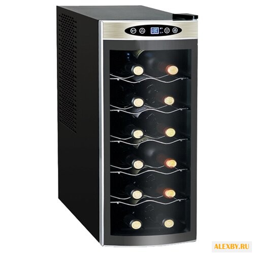Винный шкаф Wine Craft SC-12M