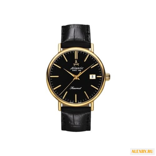 Наручные часы Atlantic