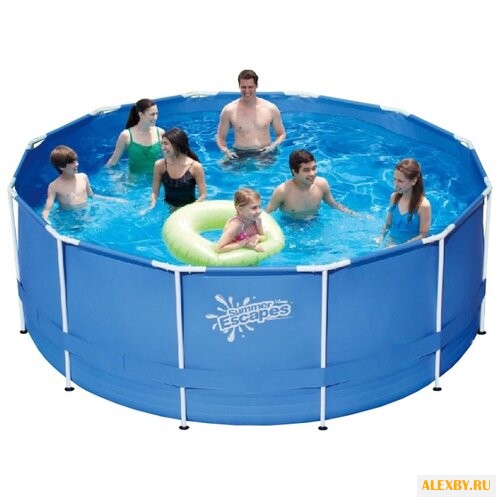Бассейн Summer Escapes P20-1252-Z
