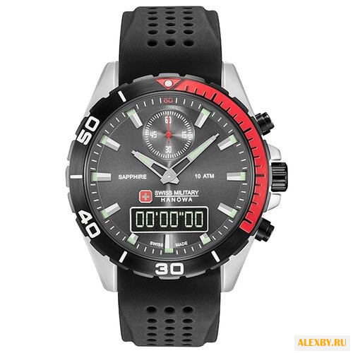 Наручные часы SWISS MILITARY