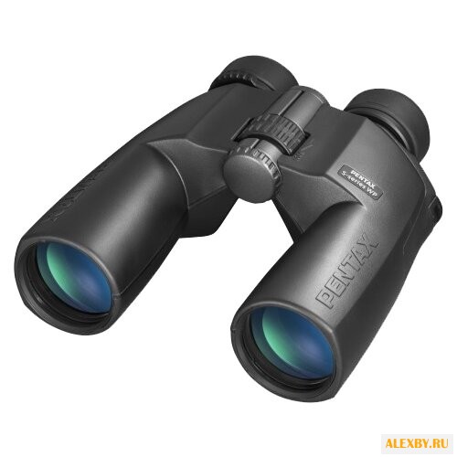 Бинокль Pentax SP 10x50 WP
